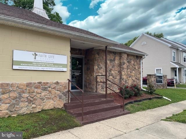 201 N LYNCHBURG ST, Chestertown, MD 21620