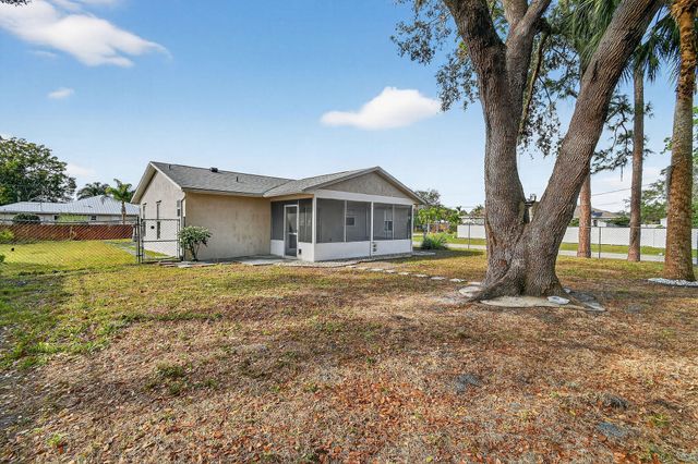 1757 SW Ocean Cove Avenue, Port St. Lucie, Port St Lucie, FL 34953