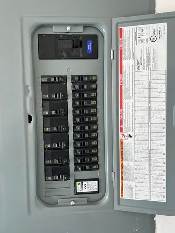 1757 SW Ocean Cove Avenue, Port St. Lucie, Port St Lucie, FL 34953