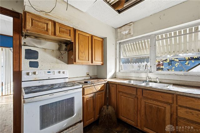 2005 Malvern Avenue, Dayton, OH 45406