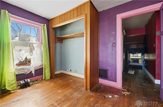 2005 Malvern Avenue, Dayton, OH 45406