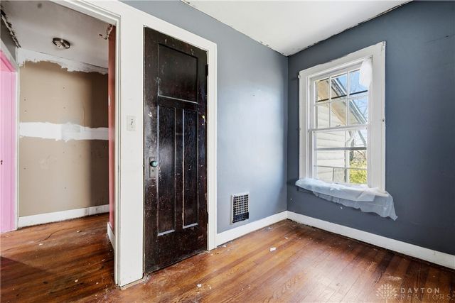 2005 Malvern Avenue, Dayton, OH 45406