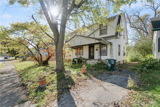 2005 Malvern Avenue, Dayton, OH 45406