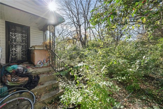 2005 Malvern Avenue, Dayton, OH 45406