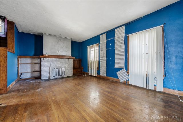 2005 Malvern Avenue, Dayton, OH 45406