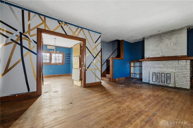 2005 Malvern Avenue, Dayton, OH 45406