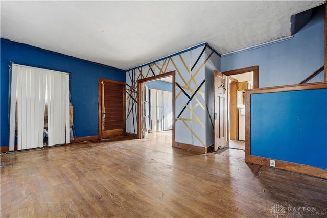 2005 Malvern Avenue, Dayton, OH 45406