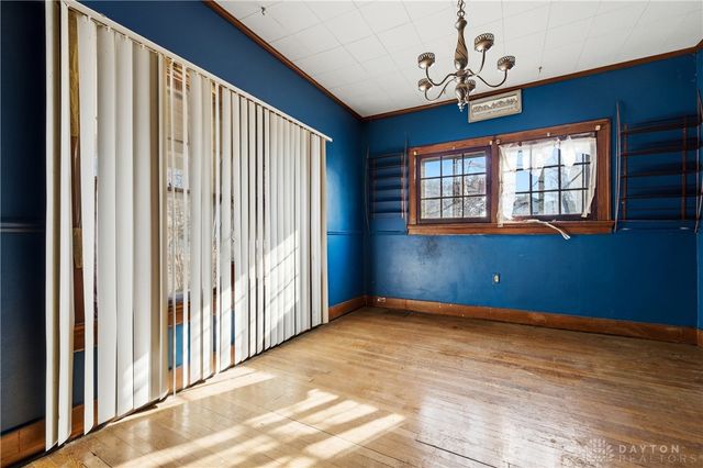 2005 Malvern Avenue, Dayton, OH 45406