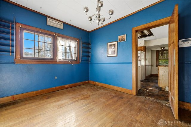 2005 Malvern Avenue, Dayton, OH 45406