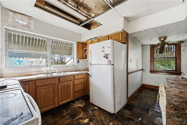 2005 Malvern Avenue, Dayton, OH 45406