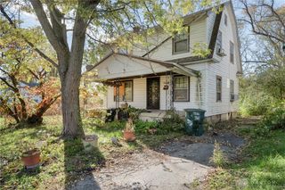 2005 Malvern Avenue, Dayton, OH 45406