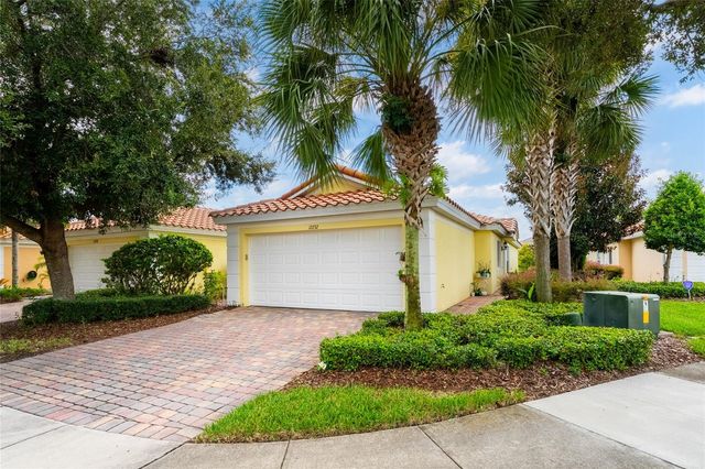 12232 PESCARA LANE, Orlando, FL 32827