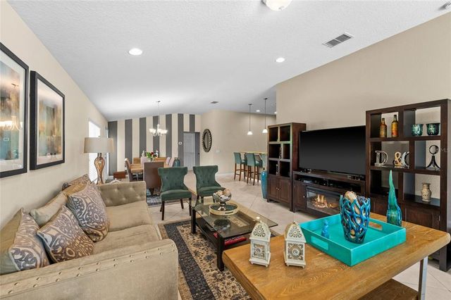 12232 PESCARA LANE, Orlando, FL 32827