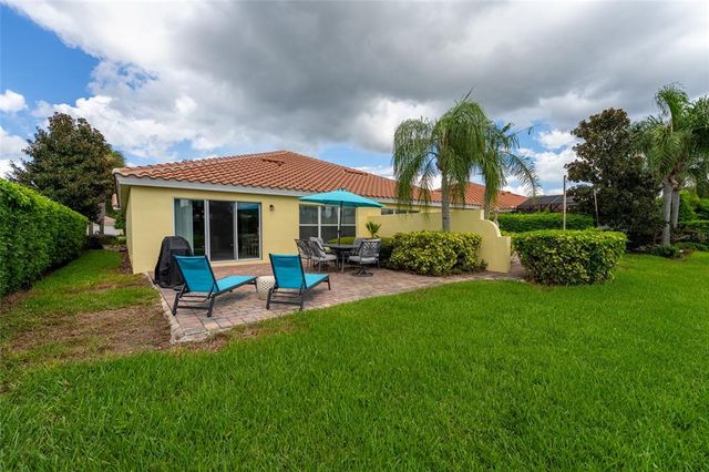 12232 PESCARA LANE, Orlando, FL 32827