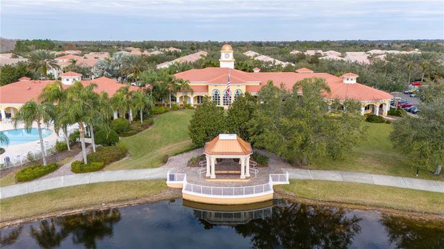 12232 PESCARA LANE, Orlando, FL 32827