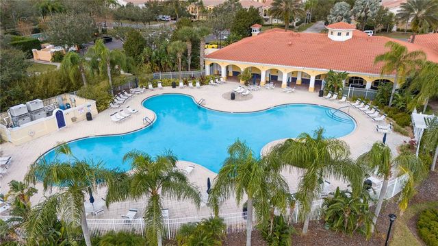 12232 PESCARA LANE, Orlando, FL 32827