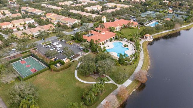 12232 PESCARA LANE, Orlando, FL 32827