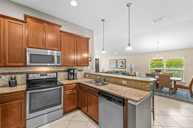12232 PESCARA LANE, Orlando, FL 32827