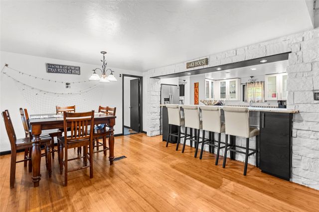 420676 E 1166 Road, Eufaula, OK 74432