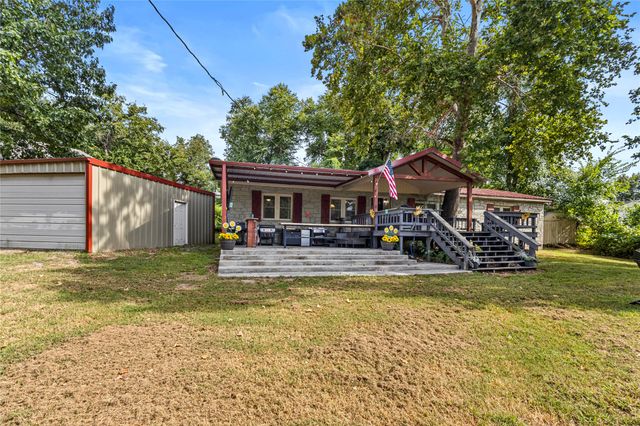 420676 E 1166 Road, Eufaula, OK 74432