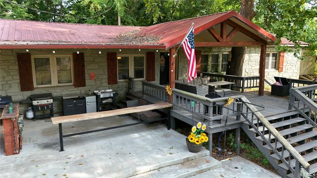 420676 E 1166 Road, Eufaula, OK 74432