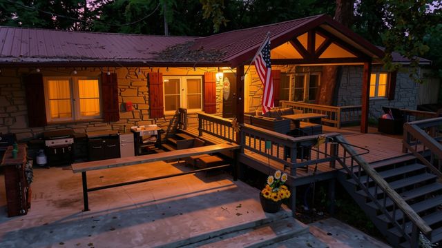 420676 E 1166 Road, Eufaula, OK 74432