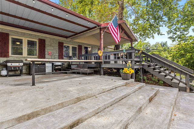 420676 E 1166 Road, Eufaula, OK 74432