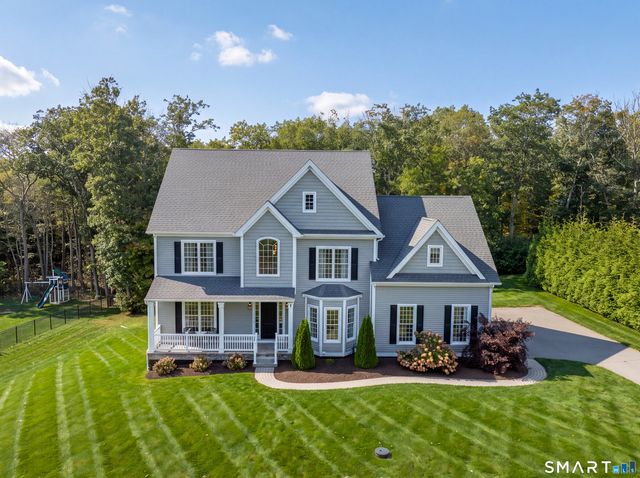 11 Partridge Court, East Lyme, CT 06333