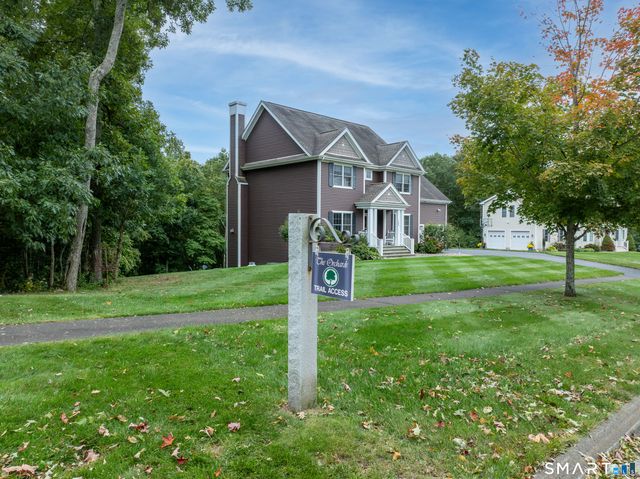 11 Partridge Court, East Lyme, CT 06333