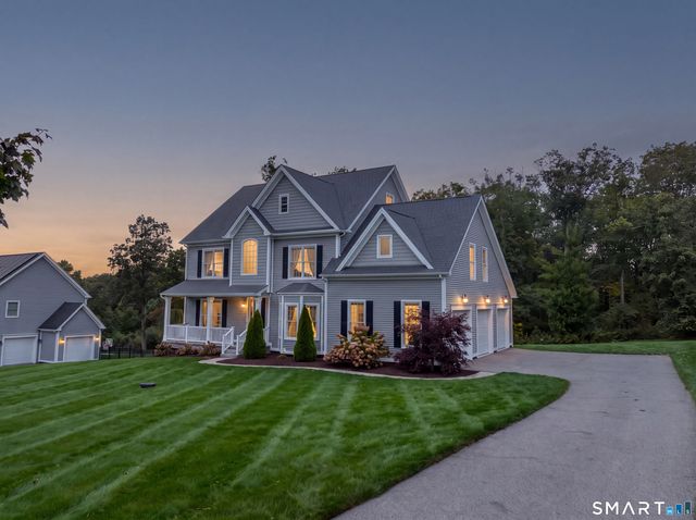 11 Partridge Court, East Lyme, CT 06333