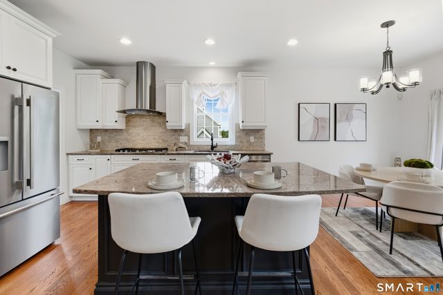 11 Partridge Court, East Lyme, CT 06333