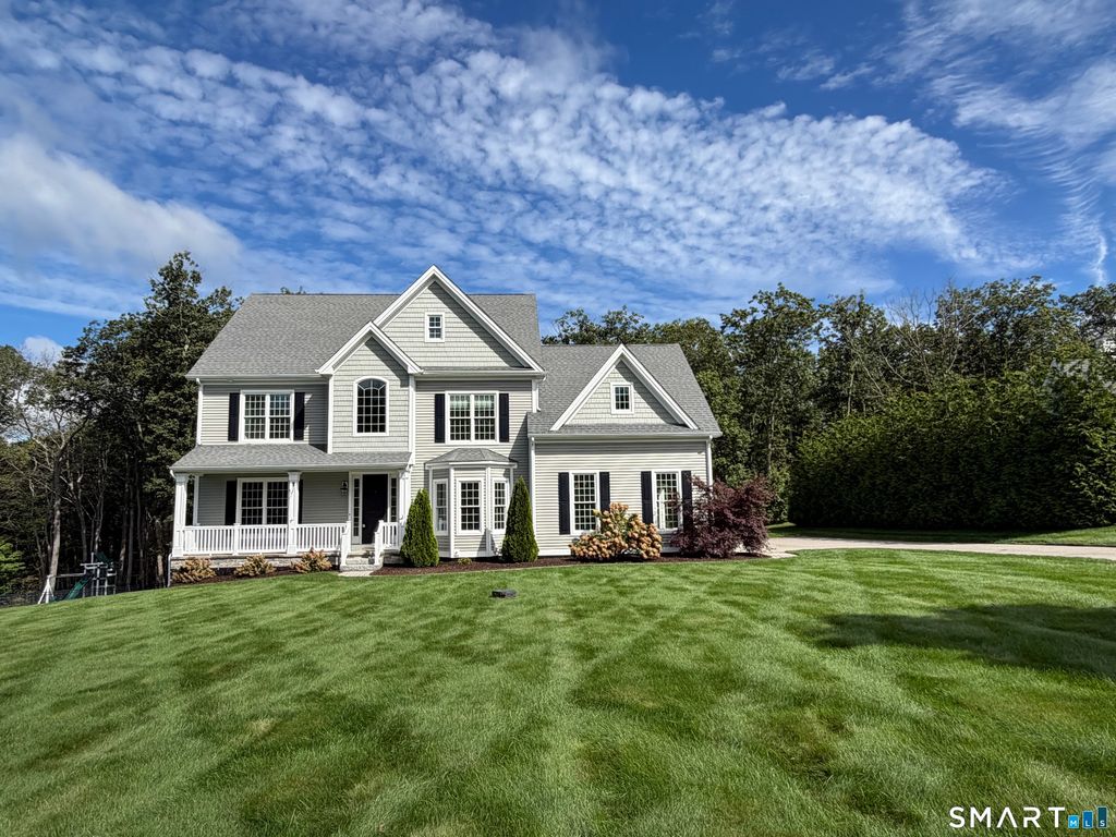 11 Partridge Court, East Lyme, CT 06333