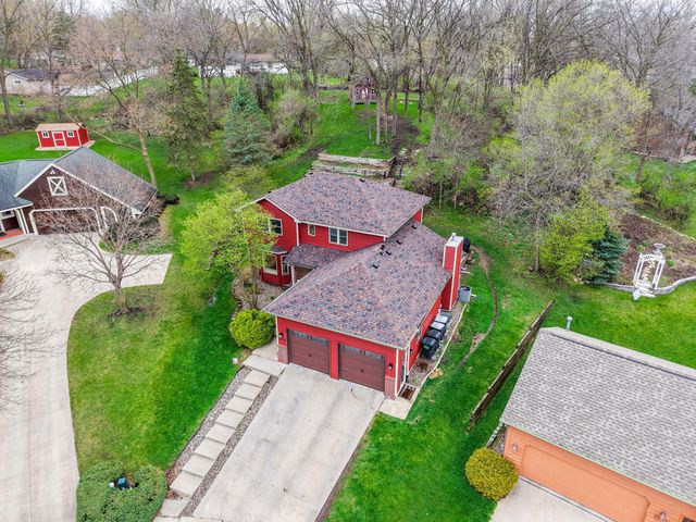 2209 Beacon Dr SW, Rochester, MN 55902