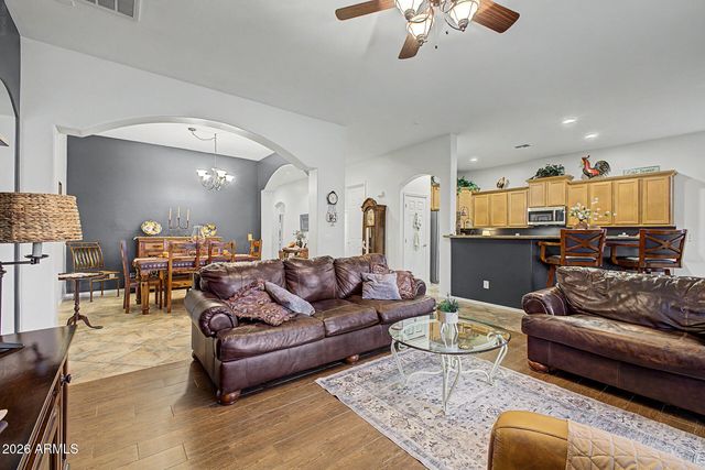 33615 N 25TH Avenue, Phoenix, AZ 85085