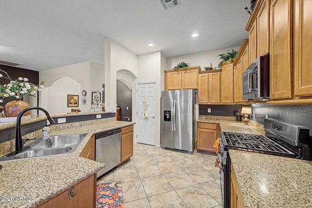 33615 N 25TH Avenue, Phoenix, AZ 85085