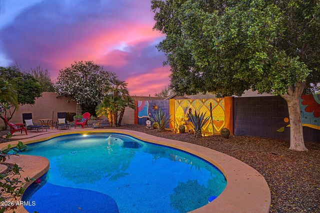 33615 N 25TH Avenue, Phoenix, AZ 85085