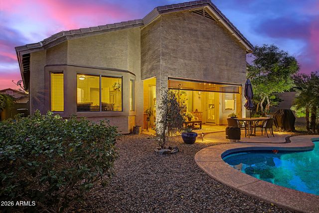 33615 N 25TH Avenue, Phoenix, AZ 85085