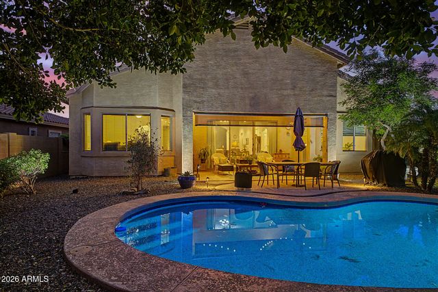 33615 N 25TH Avenue, Phoenix, AZ 85085