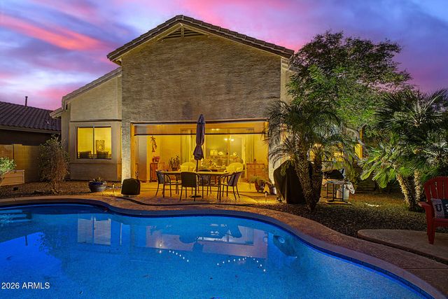 33615 N 25TH Avenue, Phoenix, AZ 85085