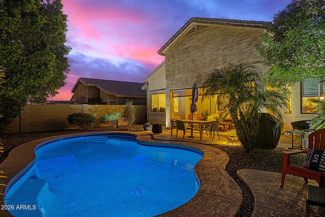 33615 N 25TH Avenue, Phoenix, AZ 85085