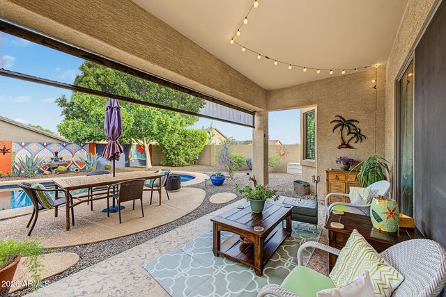 33615 N 25TH Avenue, Phoenix, AZ 85085