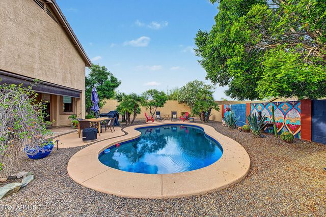 33615 N 25TH Avenue, Phoenix, AZ 85085