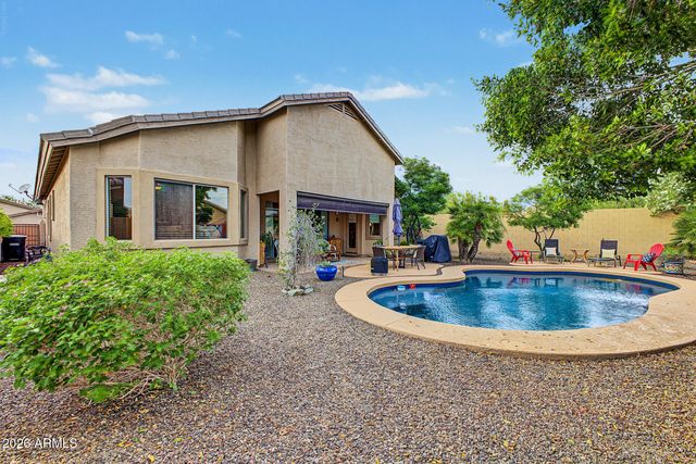 33615 N 25TH Avenue, Phoenix, AZ 85085