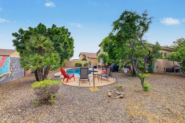 33615 N 25TH Avenue, Phoenix, AZ 85085