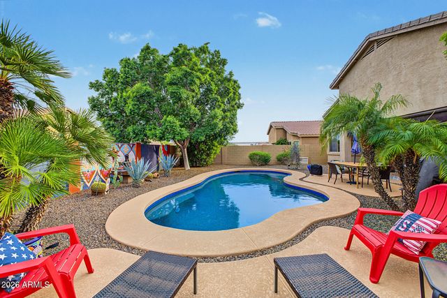 33615 N 25TH Avenue, Phoenix, AZ 85085