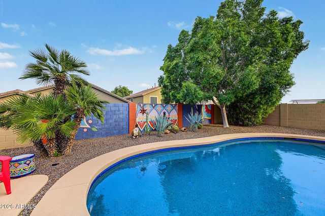 33615 N 25TH Avenue, Phoenix, AZ 85085