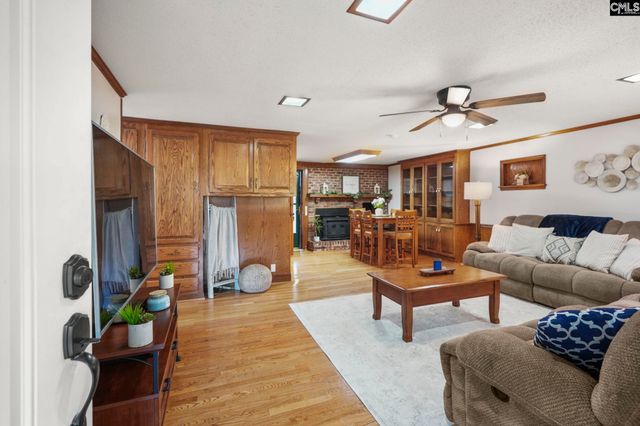 2466 Norway Road, Orangeburg, SC 29115