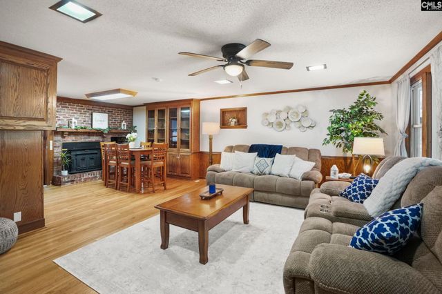 2466 Norway Road, Orangeburg, SC 29115