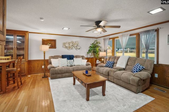 2466 Norway Road, Orangeburg, SC 29115