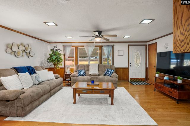 2466 Norway Road, Orangeburg, SC 29115